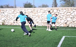  (צילום: חאלד חלאיילה)