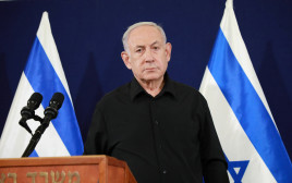 בנימין נתניהו (צילום: דנה קופל, פול (פלאש 90))