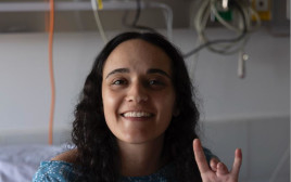 אמילי דמארי (צילום: Pomi Ofir Tal)