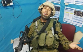 אולג רובן ז"ל (צילום: פרטי)