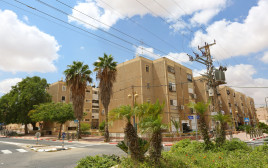 ירוחם (צילום: יעקב לדרמן פלאש 90)