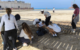 שיתוף פעולה בין אקואושן והוועד האולימפי (צילום: יחצ)