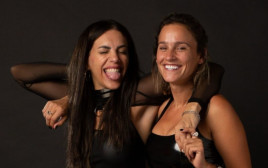 פופ אפ FRDM בעופר הקניון הגדול פתח תקוה (צילום: תומר סיגמה)
