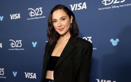 גל גדות (צילום: gettyimages)
