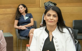 פרופ' רנדה חיי'ר עבאס (צילום: המכללה האקדמית הערבית לחינוך)