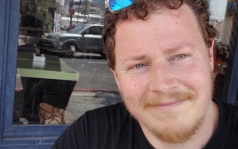 איתמר שלזינגר (צילום: באדיבות המשפחה)