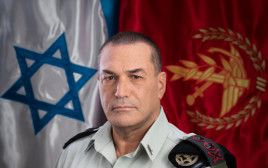 הרמטכ"ל, רא"ל אייל זמיר (צילום: דובר צהל)