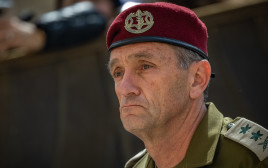 הרצי הלוי (צילום: יונתן זינדל, פלאש 90)