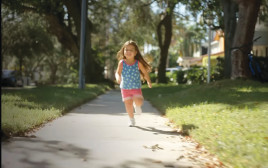 קמפיין דאב (צילום: צילום מסך)