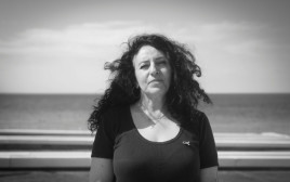 מירב לשם גונן (צילום: אליסיה שחף)