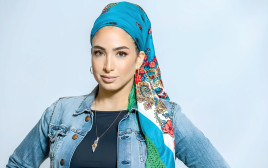 יפית אטיאס (צילום: יחצ)