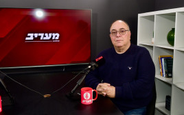 אבי בניהו (צילום: אבשלום ששוני)
