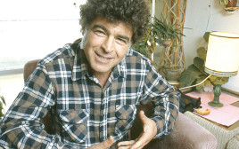 מאיר אריאל (צילום: שמואל רחמני, למעריב בלבד)