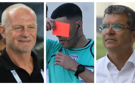 תחקיר איגוד השופטים (צילום: קובי אליהו)