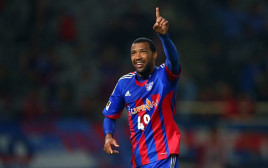 לוקאס סוורינו (צילום: J.LEAGUE)