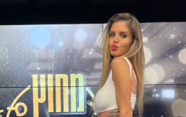 גל רפאלוב (צילום: צילום: פרטי)