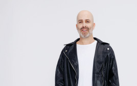 עילי בוטנר (צילום: אור דנון)