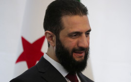 אל ג'ולאני (צילום: רויטרס)