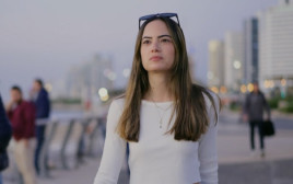 חן גולן, "חתונה ממבט ראשון" (צילום: באדיבות קשת 12)