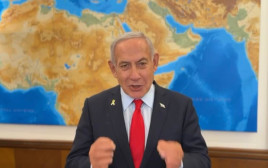 בנימין נתניהו תוקף את משה בוגי יעלון ומודיע שהחליט לתבוע אותו (צילום: ללא קרדיט)