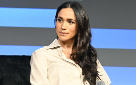 מייגן מרקל (צילום: gettyimages)