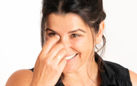 שמר גאון בראבא (צילום: איציק שוקל)
