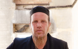 אליעזר בוצר (צילום: ספי הירש)