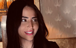 בר כהן (צילום: instagram)