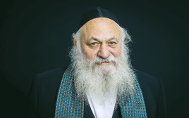 גולדקנופף  (צילום: יוסי אלוני פלאש 90)