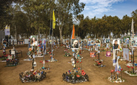 מתחם הנובה ברעים (צילום: ללא קרדיט)