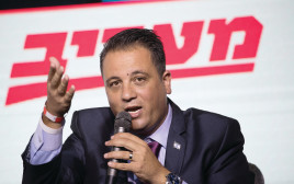 רועי כהן (צילום: יונתן זינדל פלאש 90)