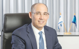 אמיר ירון (צילום: דוברות בנק ישראל)