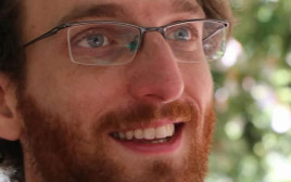אור לנדאו (צילום: פייסבוק)