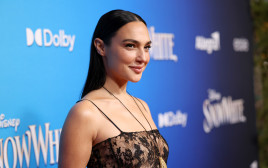 גל גדות (צילום:  Jesse Grant/Getty Images for Disney)
