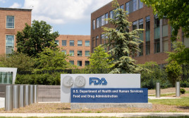 משרדי ה-FDA. הגברת האכיפה מעוררת חשש (צילום: שאטרסטוק)