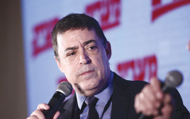 בן כספית (צילום: מרים אלסטר, פלאש 90)