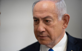 בנימין נתניהו (צילום: תומר אפלבאום)