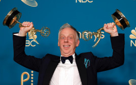 מייק ווייט (צילום: gettyimages)