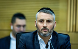 חיים ביטון (צילום: חיים גולדברג, פלאש 90)