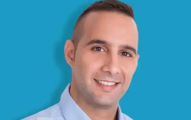 חבר מועצת עיריית ראשון לציון, עידן מזרחי (צילום: צילום מסך, פייסבוק)