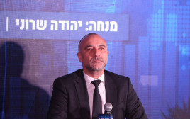 יוסי אבו (צילום: מארק ישראל סלם)
