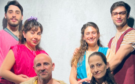 "רותי" (צילום: יובל גרבר תקשורת ויח״צ)