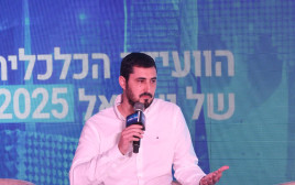 יוני חנציס (צילום: מארק ישראל סלם)