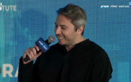 דניס ברודצקי (צילום: מעריב אונליין)
