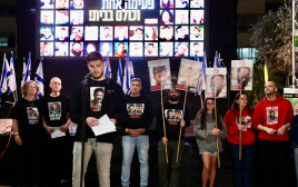 סשה טרופנוב (צילום: אבשלום ששוני)