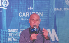 גרשון הכהן (צילום: מארק ישראל סלם)