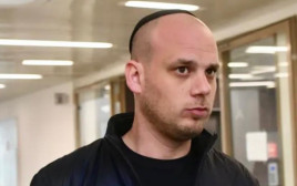 אלי פלדשטיין (צילום: אבשלום ששוני)