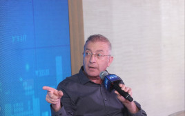 מאיר שפיגלר (צילום: מארק ישראל סלם)