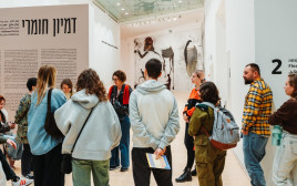 פרויקט "ארגמן" (צילום: יחצ)
