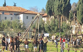 ילדים וילדות (צילום: פרטי)
